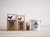 teapigs English Breakfast te forskellige pakninger. Sort te