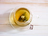 teapigs Mao Feng grøn te i kop
