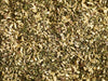 teapigs Lakrids & Pebermynte te tæt på. liquorice and peppermint tea close up. koffeinfri.