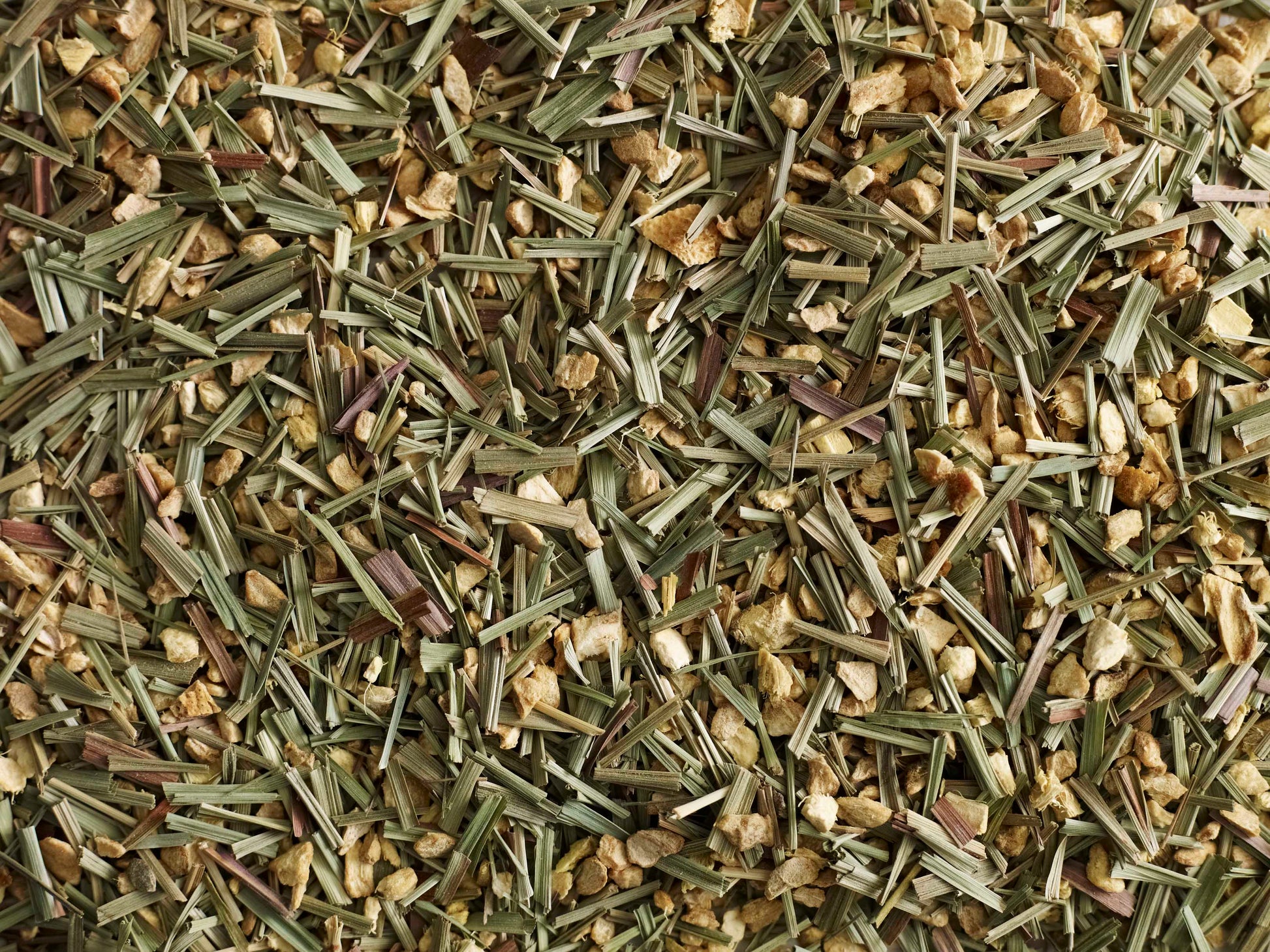 teapigs Lemon & Ingefær te tæt på