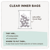 teapigs natureflex inderpose